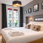 Apollo Opera Hotel 3*