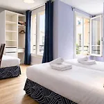 Hotel Apollo Opera