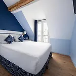 Hotel Apollo Opera
