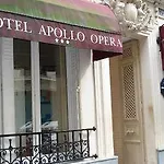 Hotel Apollo Opera