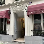 Hotel Apollo Opera