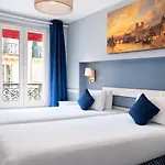 Hôtel Apollo Opéra