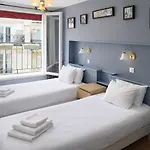 Hôtel Apollo Opéra