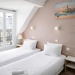 Hôtel Apollo Opéra
