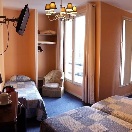 Apollo Opéra 3* Parigi