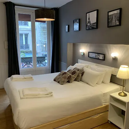 Apollo Opéra 3* Parigi