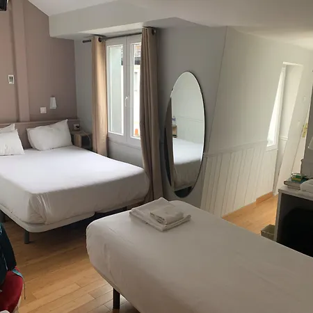 Apollo Opéra Hotel 3*
