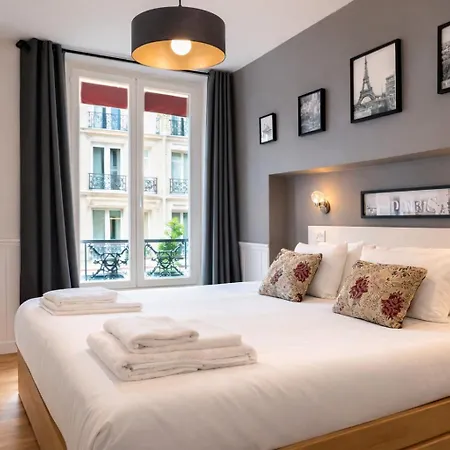 Apollo Opéra Hotel 3*
