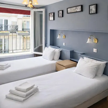 Hotel Apollo Opéra 3*