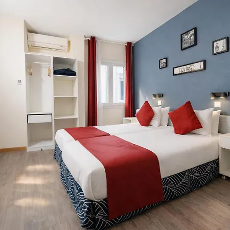 Apollo Opéra Hotel