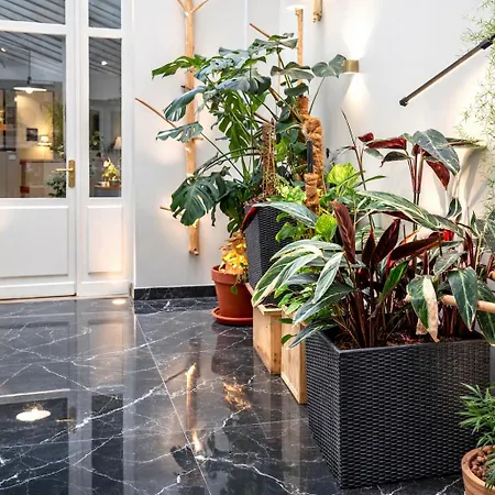 Apollo Opéra Hotel Parigi