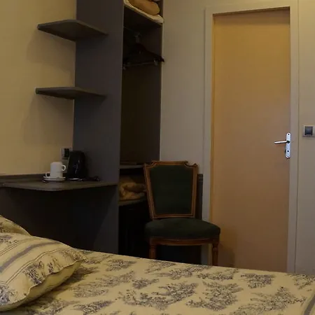 Hotel Apollo Opéra 3*