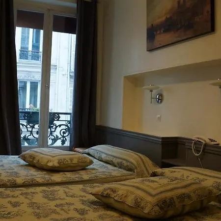 Apollo Opéra Parigi