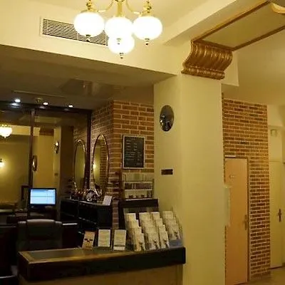 Apollo Opéra Hotel 3*