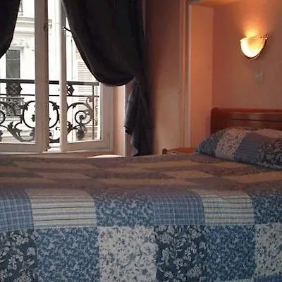 Apollo Opéra Parigi