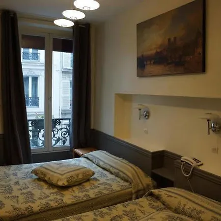 Apollo Opéra Hotel Parigi