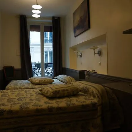 Apollo Opéra Hotel 3*