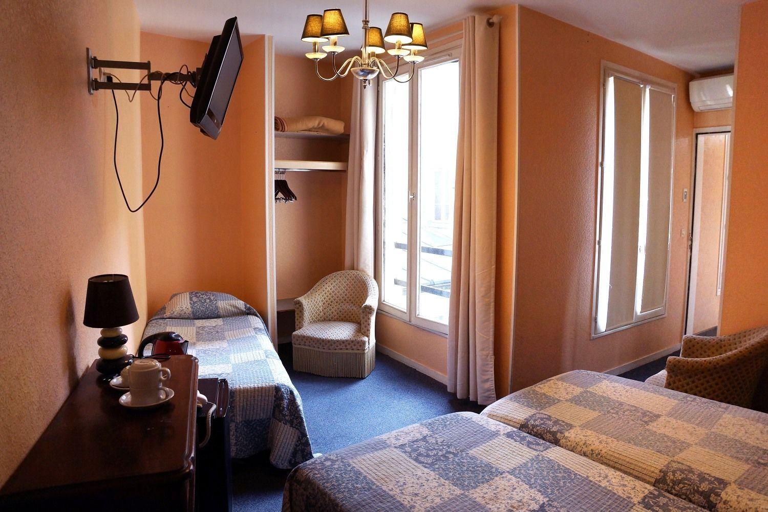 Apollo Opera 3* Paris