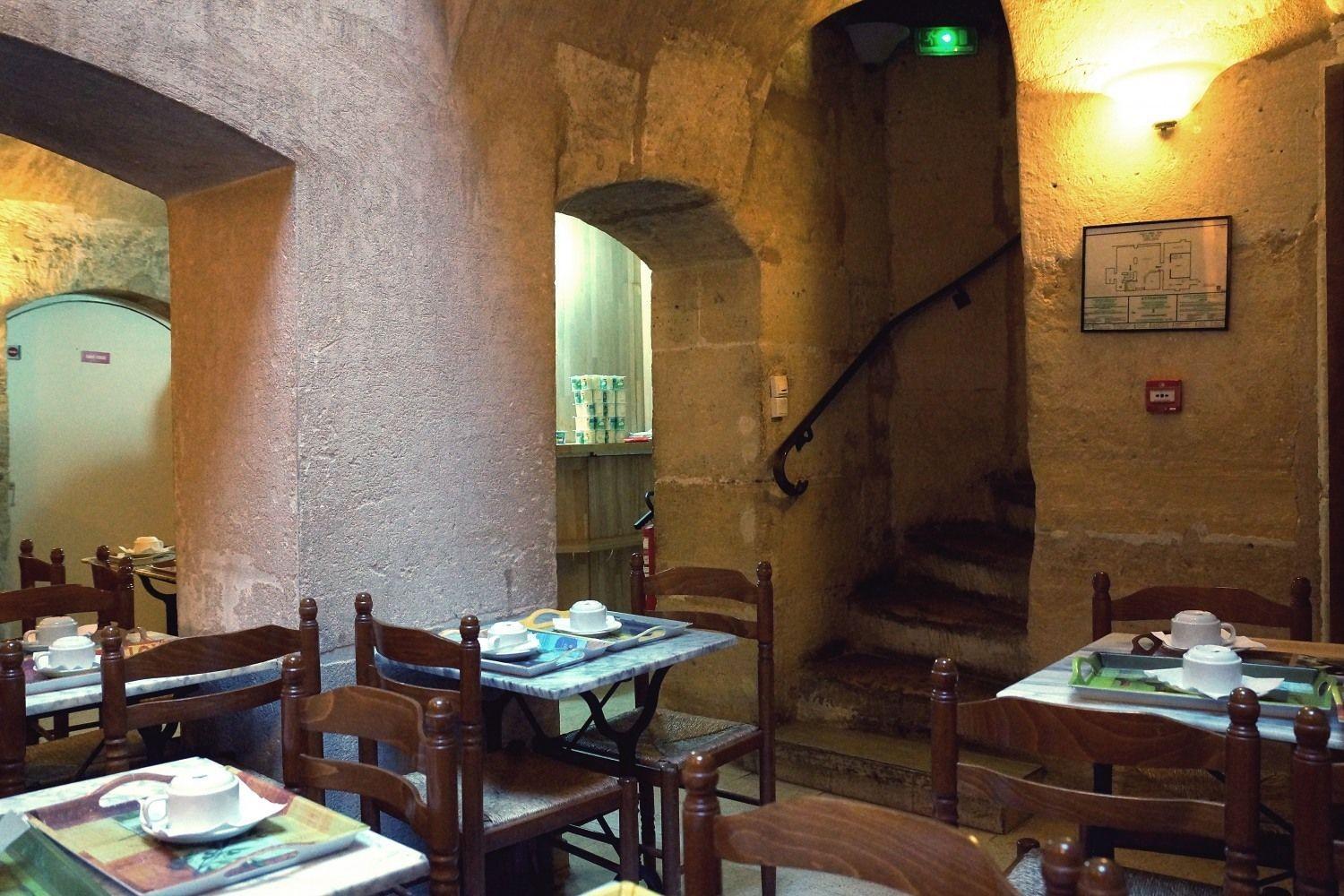 Apollo Opera Hotel Paris