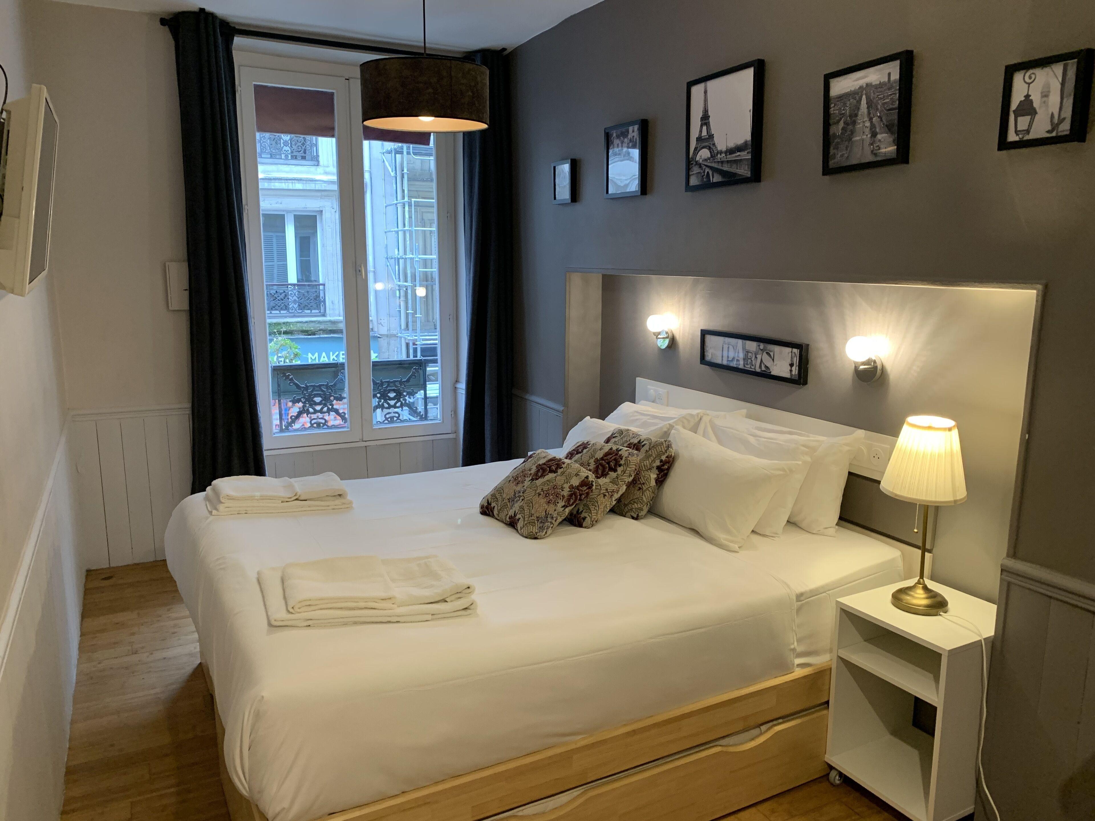 Apollo Opera 3* Paris