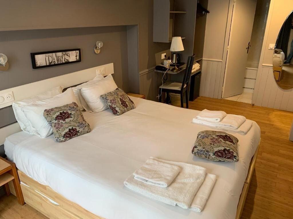 Apollo Opera Hotel Paris