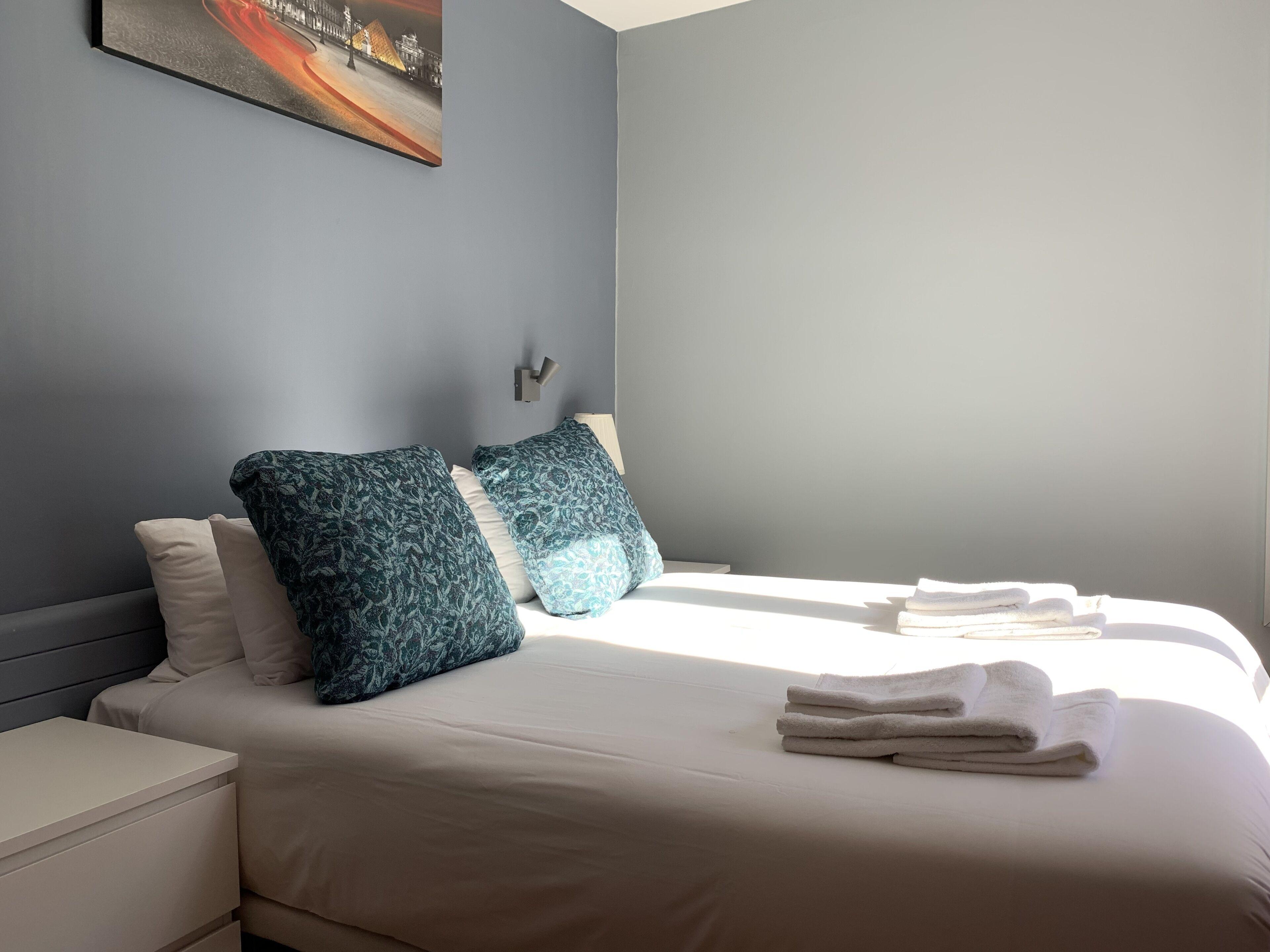 Apollo Opera Hotel Paris