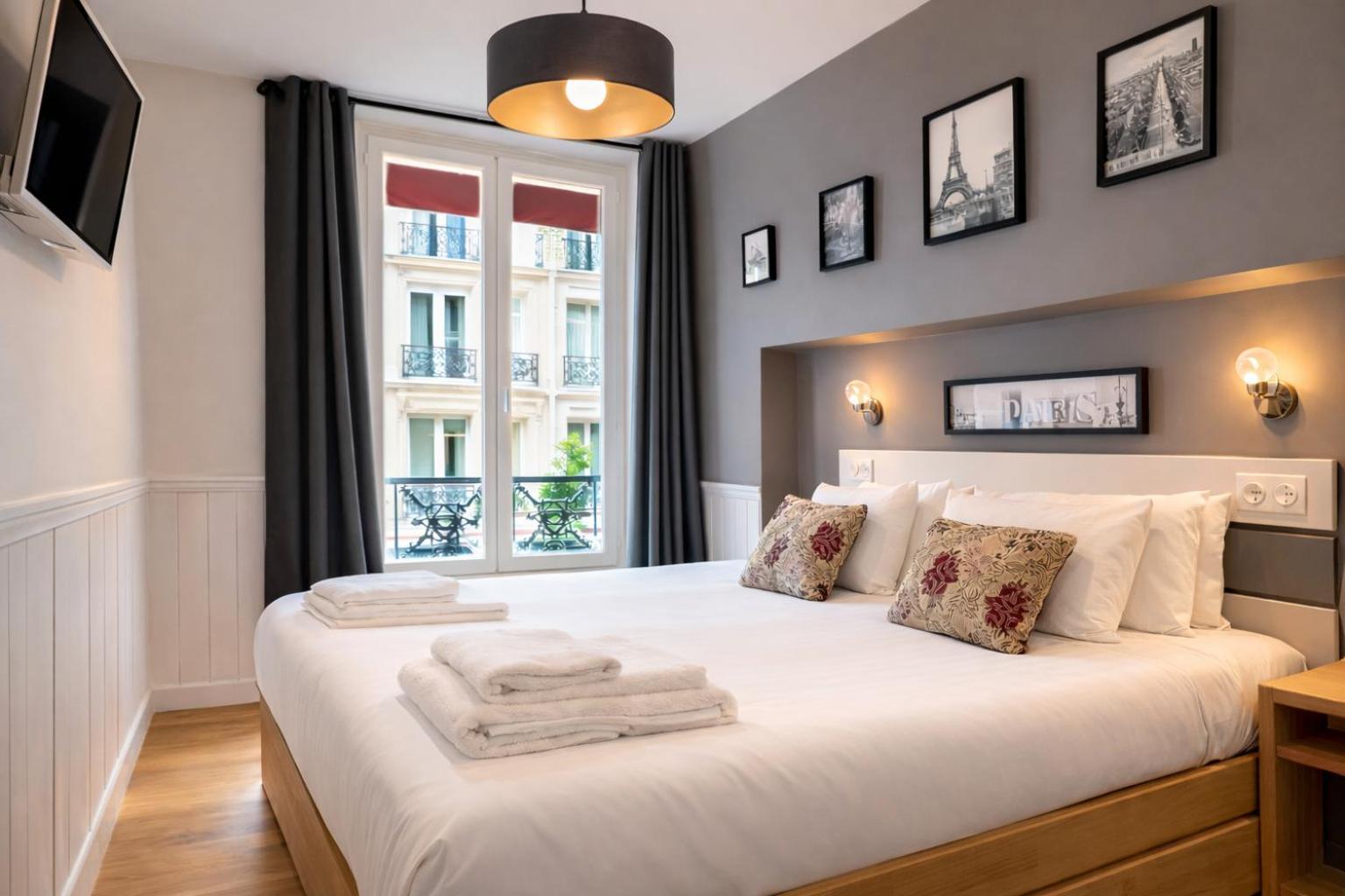 Apollo Opéra Hotel 3*