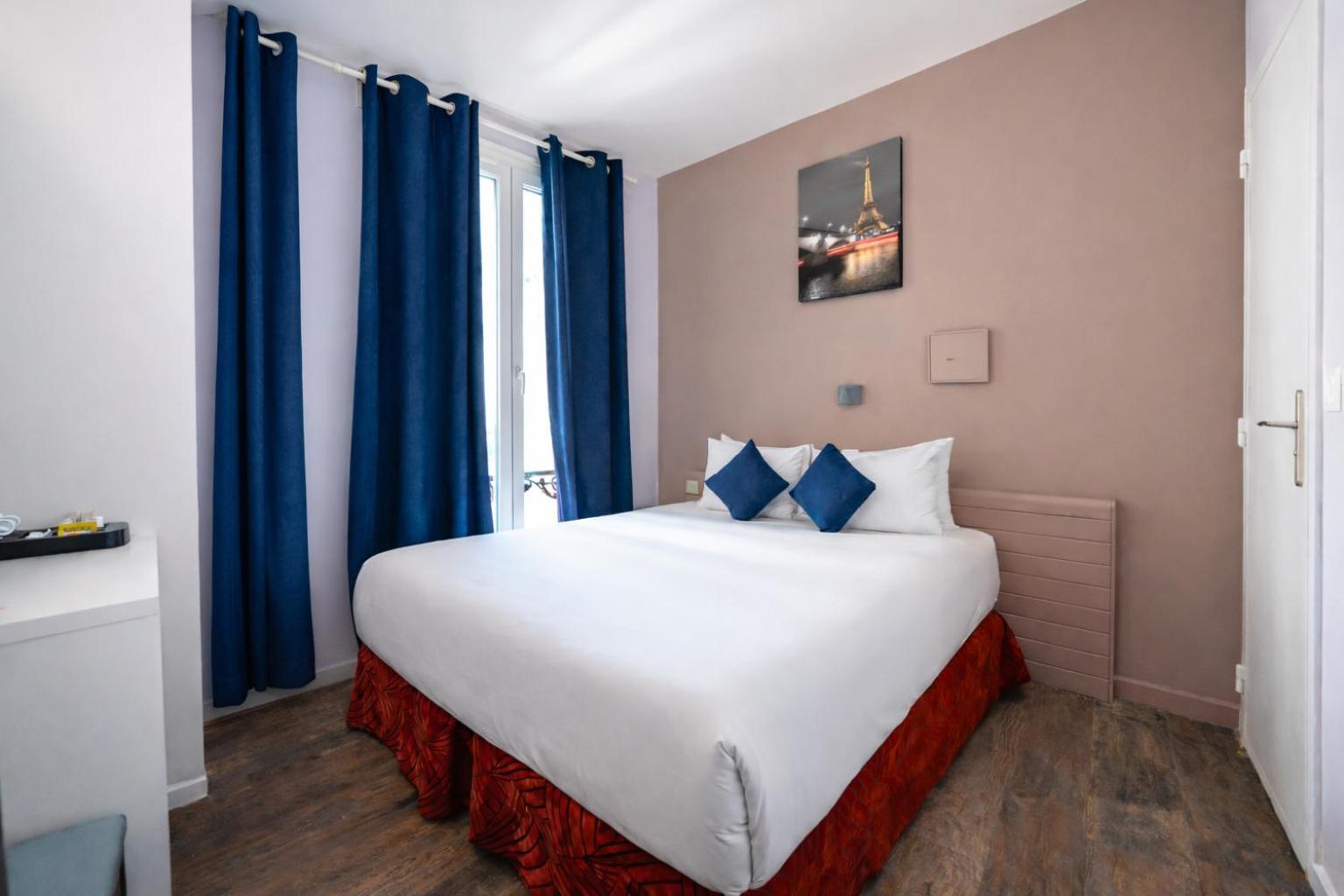 Apollo Opéra Hotel