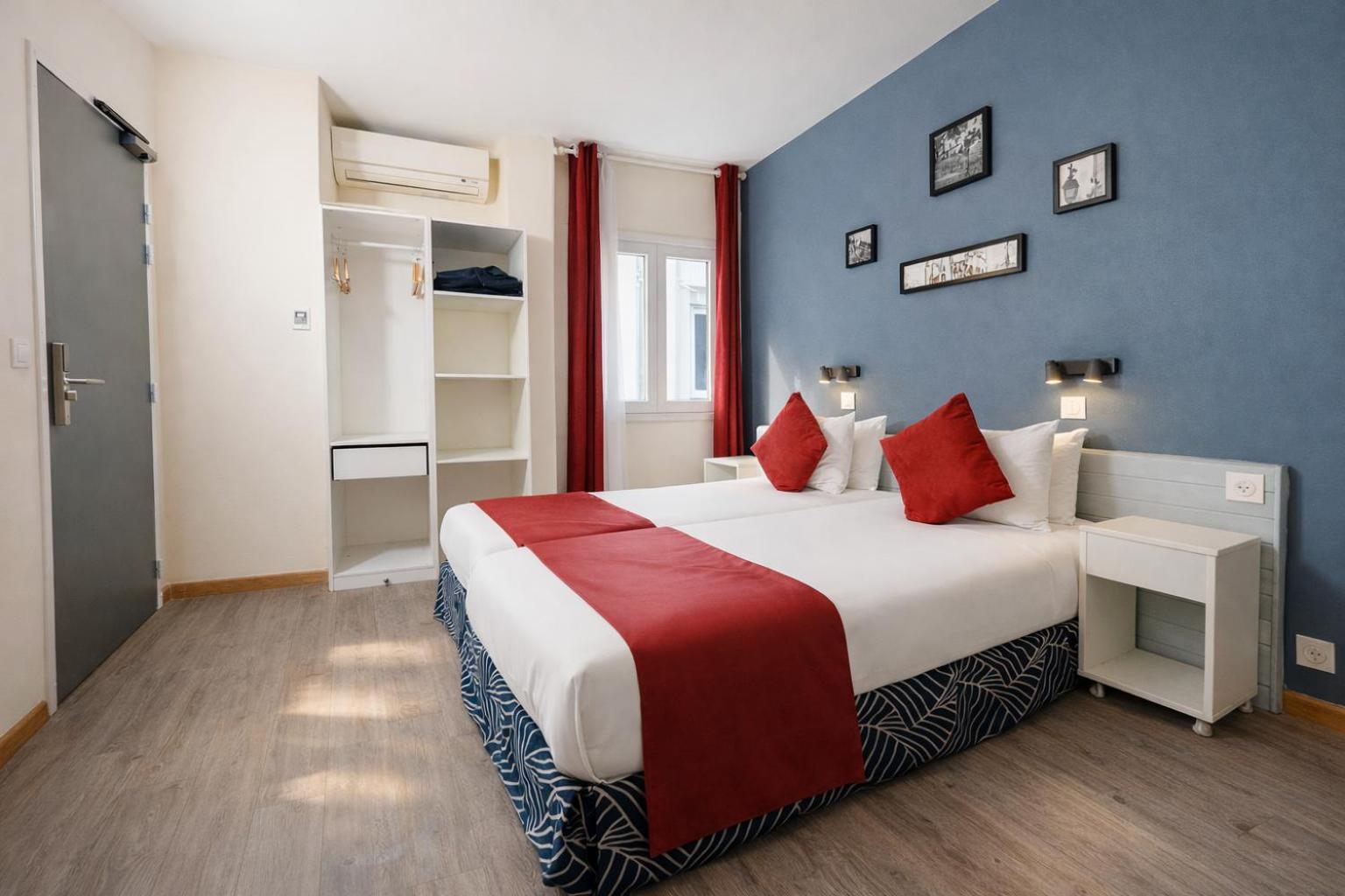 Apollo Opéra Hotel