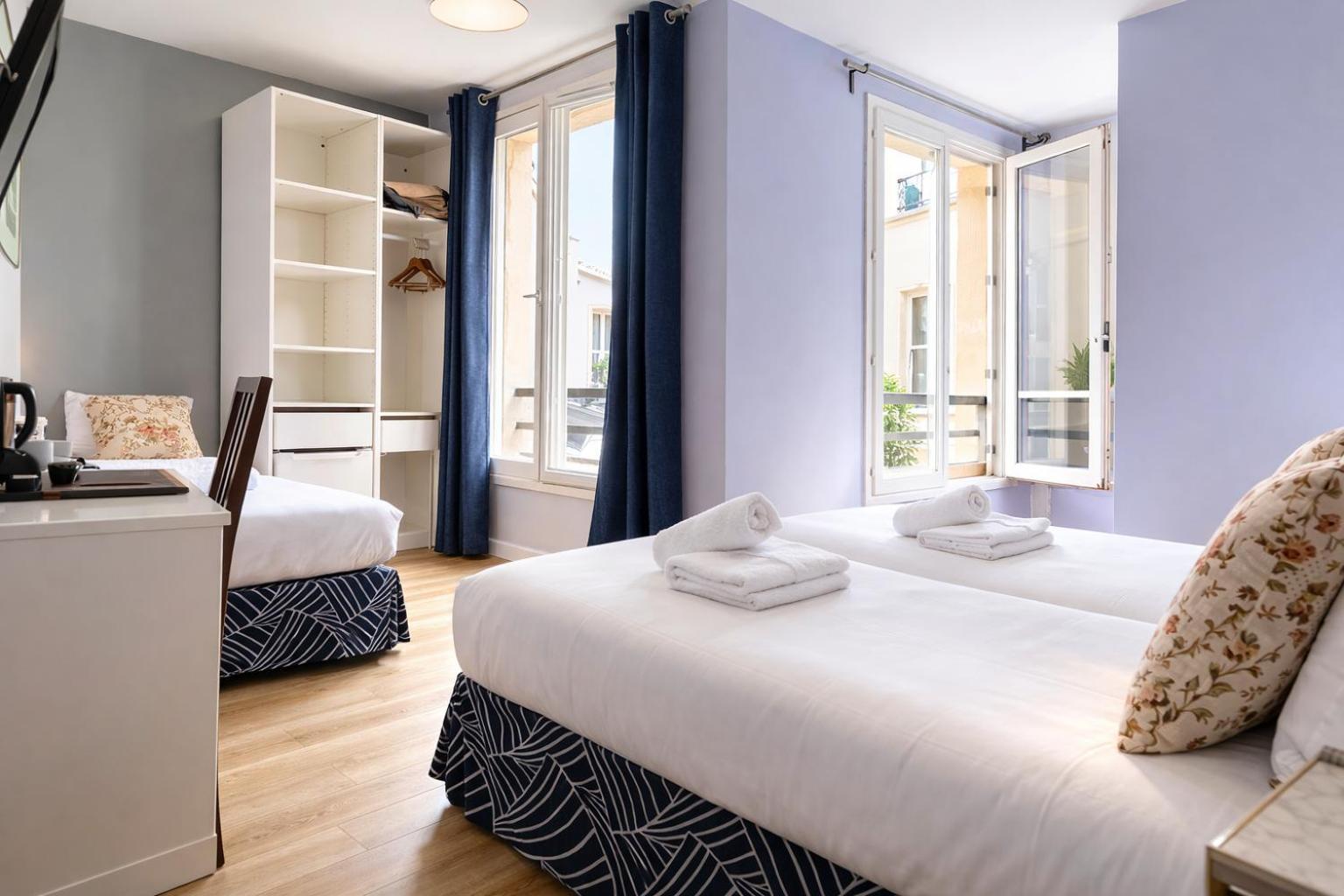 Hotel Apollo Opéra