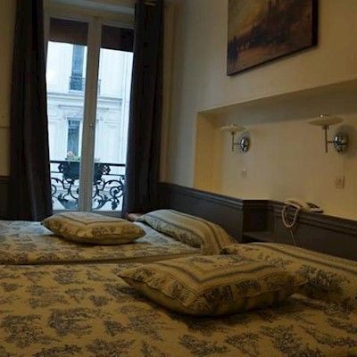 Apollo Opéra 3* Parigi