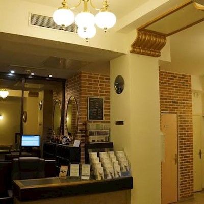 Apollo Opéra Hotel 3*